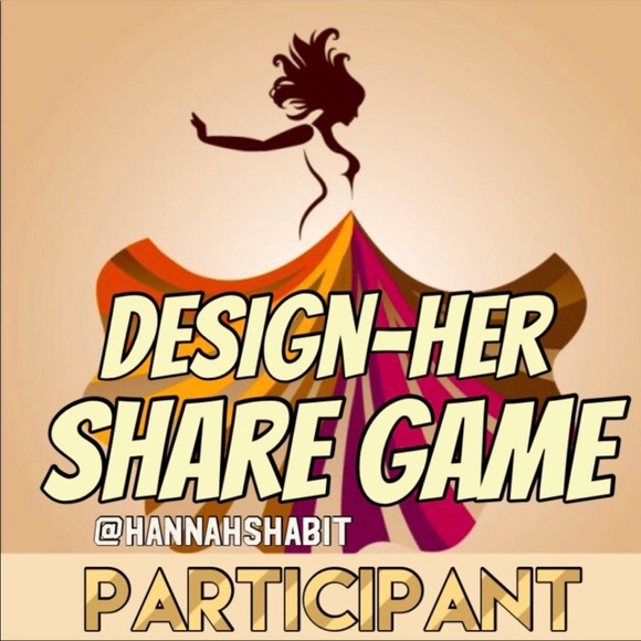 I’m posh-her feature @hannahshabit 1/3!! - Picture 2 of 2